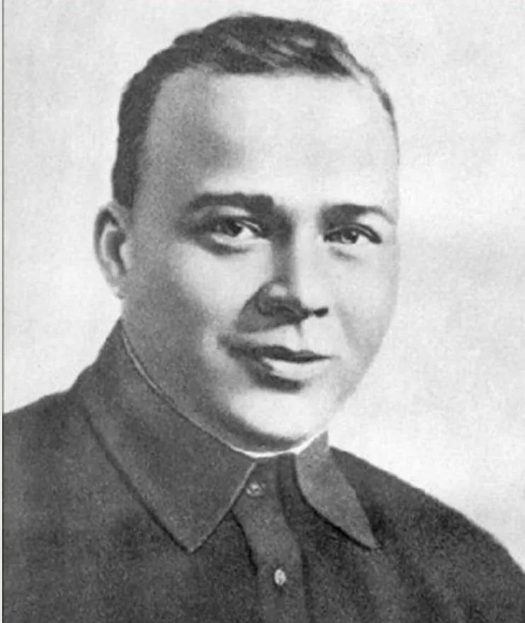 К 120-летию со дня рождения А.П. Гайдара (Голикова), писателя, сценариста, журналиста, военного корреспондента, участника Гражданской и Великой Отечественной войны